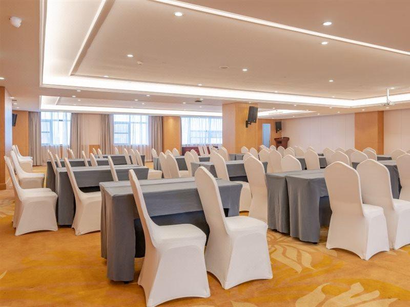 Vienna International Hotel Hangzhou Xintiandi Yingtai Екстер'єр фото