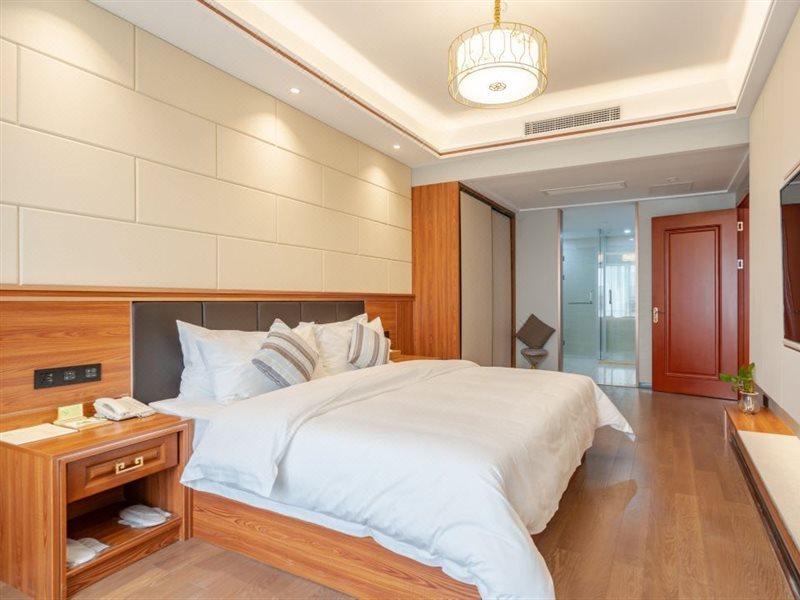 Vienna International Hotel Hangzhou Xintiandi Yingtai Екстер'єр фото
