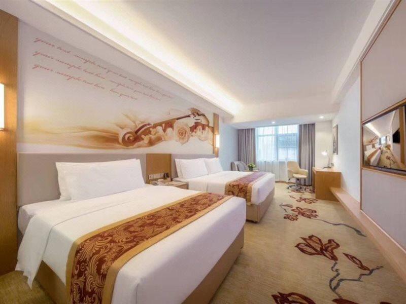 Vienna International Hotel Hangzhou Xintiandi Yingtai Екстер'єр фото