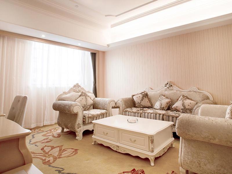 Vienna International Hotel Hangzhou Xintiandi Yingtai Екстер'єр фото