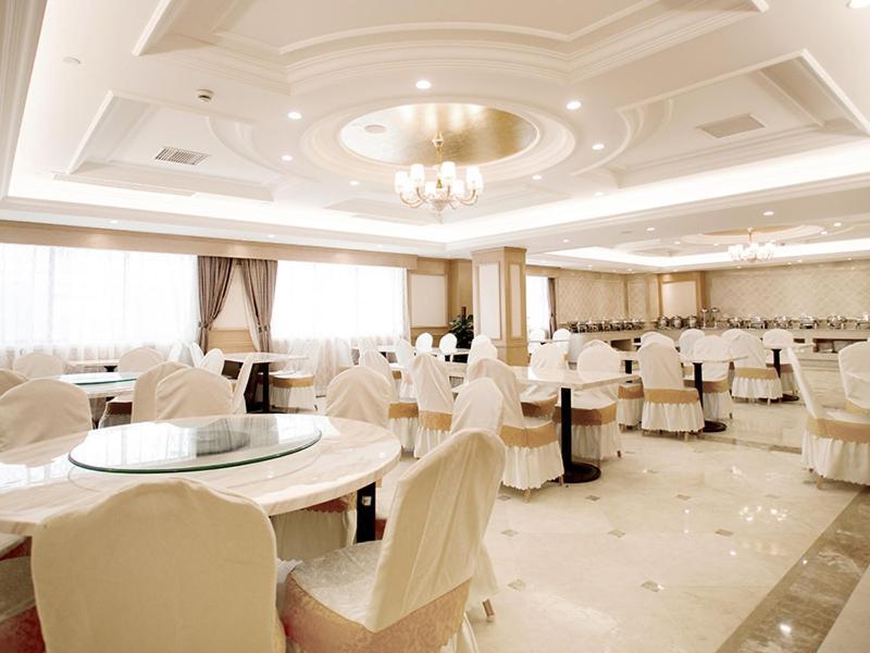 Vienna International Hotel Hangzhou Xintiandi Yingtai Екстер'єр фото